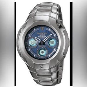 Casio G-Shock GW-1701D Series Watch